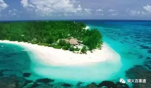 值得去免签落地签国家,对中国免签落地签旅游国家