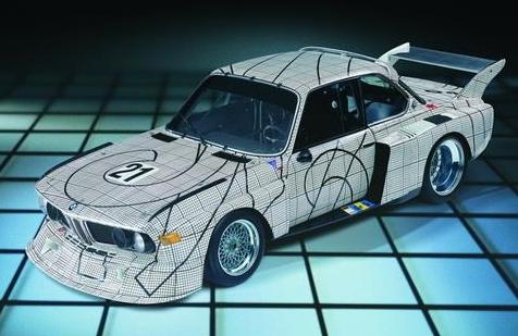 德国制造的魅力宝马,德国宝马核心技术