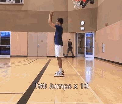 小学生篮球热身准备活动,篮球教学热身动作