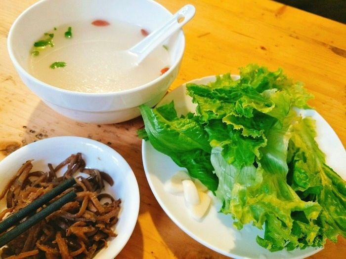 哈尔滨十大特点小馆,哈尔滨必吃十大小店