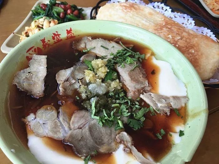 哈尔滨十大特点小馆,哈尔滨必吃十大小店