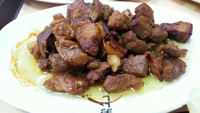 哈尔滨十大特点小馆,哈尔滨必吃十大小店