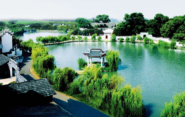 南昌有哪些古都城景点,南昌十大旅游目的地