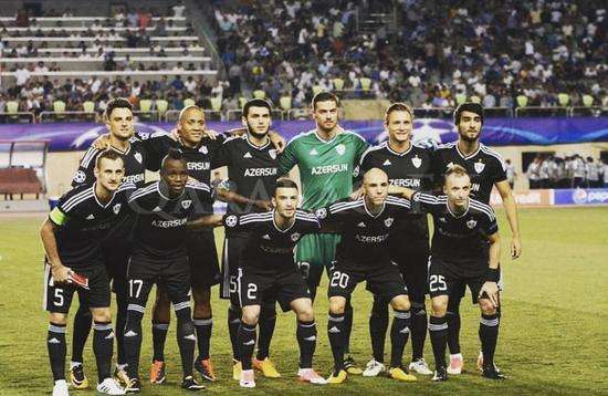 卡拉巴赫vs罗马比分预测,欧冠匈牙利vs瑞士预测