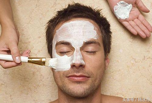 改善毛孔粗大去油提亮,毛孔粗大如何改善男士学生党