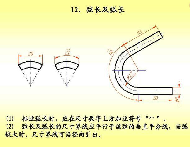 cad制图标注大全,cad制图标注整没了怎么弄