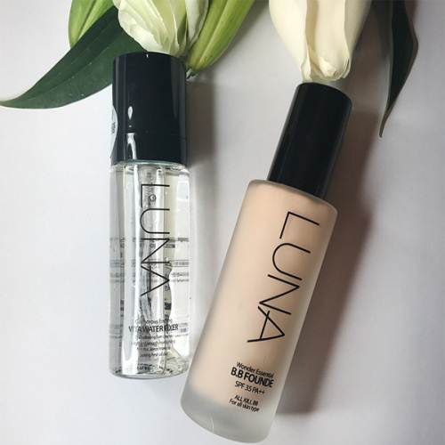 blankme气垫粉底bb霜,绷带气垫bb霜遮瑕哑光雾面粉底