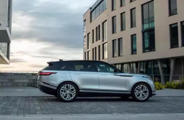 老男人之歌揽胜星脉,新路虎揽胜星脉售价