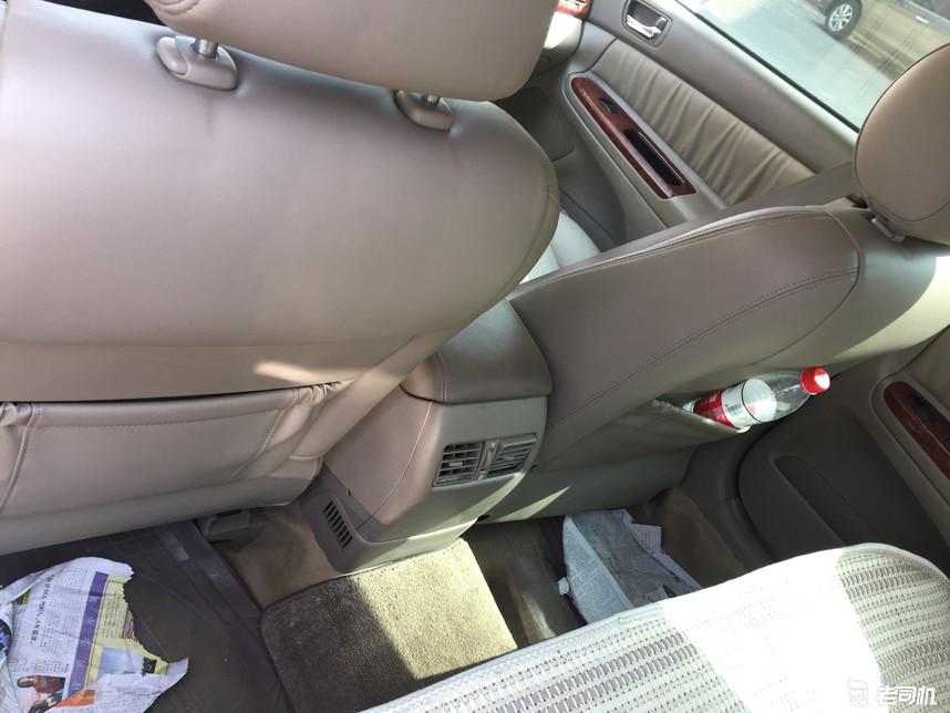 12年的车才跑了6万公里可信吗,12年车才跑了3万