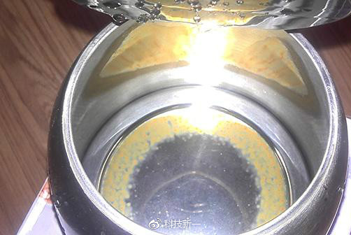 沁园直饮水净水器测评,沁园净水器体验