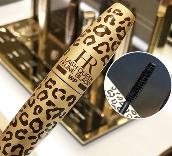 日上免税店有哪些化妆品品牌,香港dfs免税店里彩妆品牌多