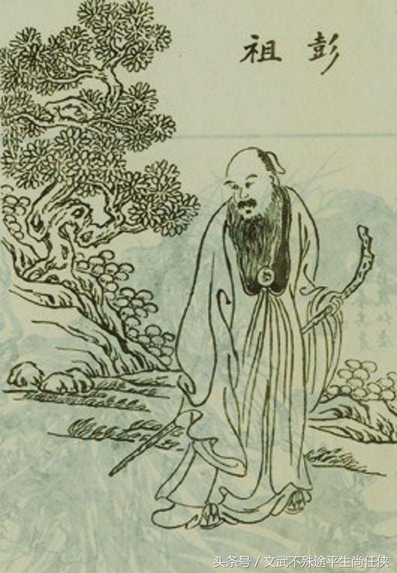 老梁讲南极仙翁为何是大脑门,南极仙翁是谁转世