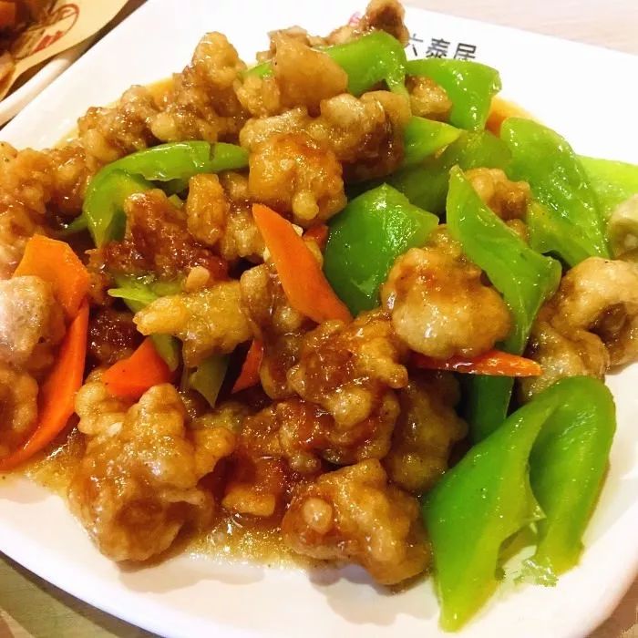 哈尔滨十大特点小馆,哈尔滨必吃十大小店