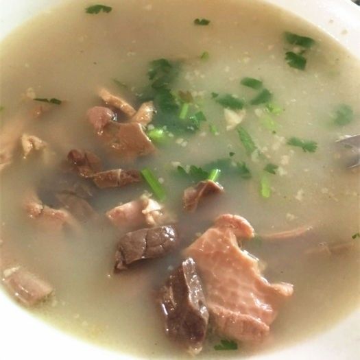 哈尔滨十大特点小馆,哈尔滨必吃十大小店