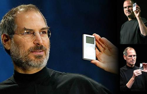 乔布斯抗癌8年创造又一个奇迹,世界首富乔布斯患何病症