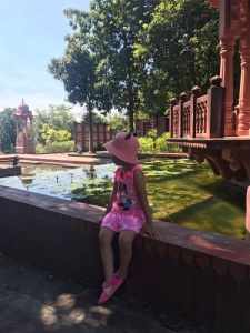 普吉岛清迈曼谷的游玩顺序亲子游,泰国清迈旅游团自由行