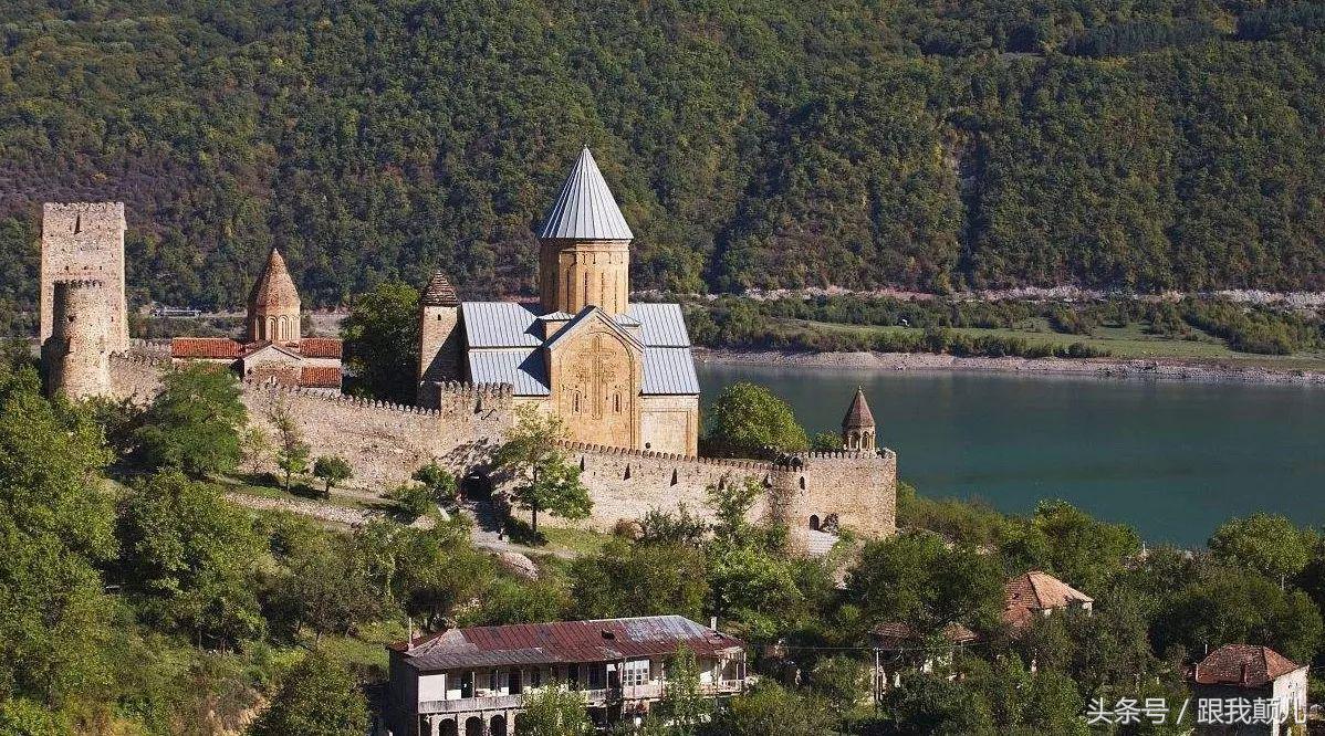 去欧洲最穷的国家旅行是什么体验,欧洲最穷国家旅游