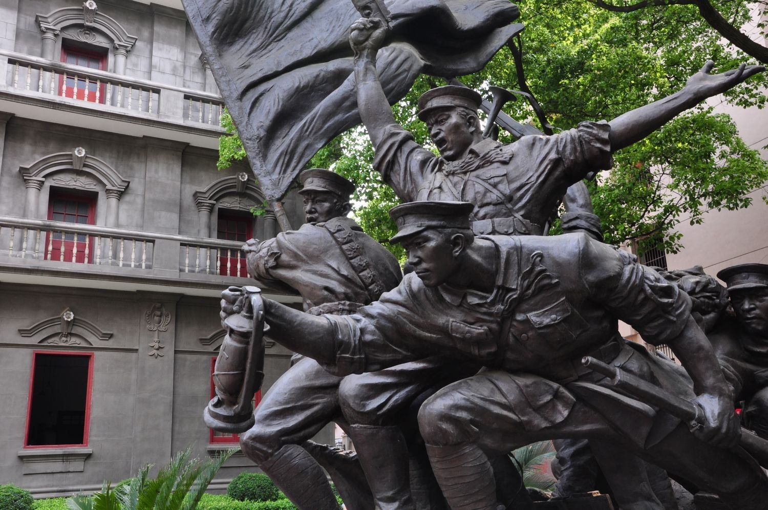 南昌有哪些古都城景点,南昌十大旅游目的地