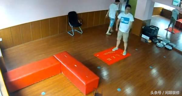 irobot扫地机器人,扫地机器人到底是不是智商税