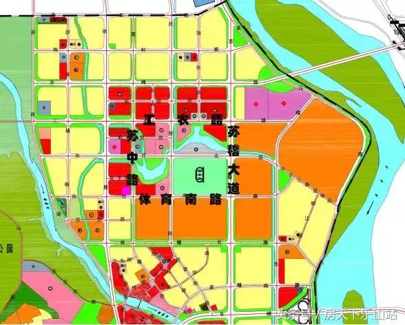 乐山市奥体中心城,城南换新地标