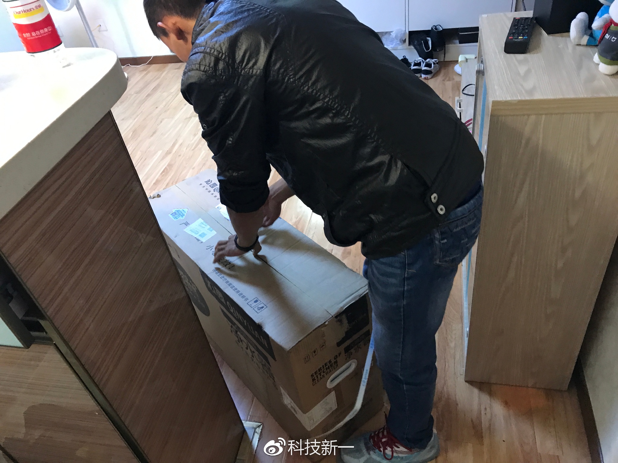 沁园直饮水净水器测评,沁园净水器体验