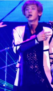 身体健康频亮红灯！爱豆这个职业不好当！