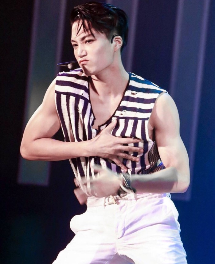 身体健康频亮红灯！爱豆这个职业不好当！