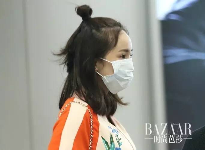 KO掉所有丸子头的道士头，梳不梳你看着办吧！