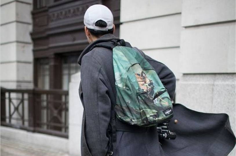 吃下这颗大安利|春季必入10款背包（男女都合适）