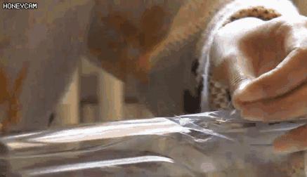 教你不用一滴水一年没洗油烟机,用塑料瓶抽油烟机一年不用洗