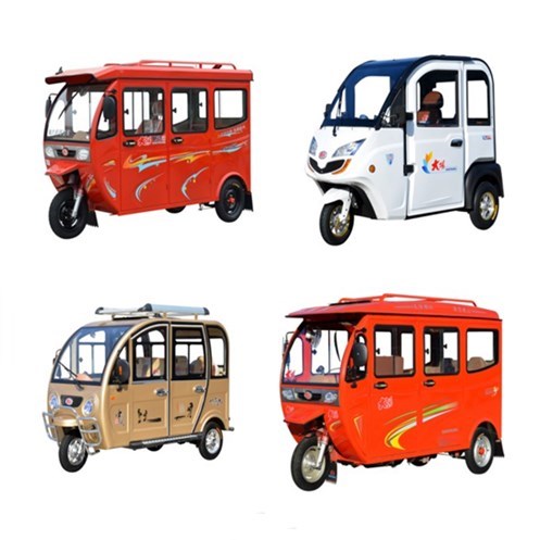 电动三轮车比电动四轮贵的原因,电动三轮和两轮哪个便宜