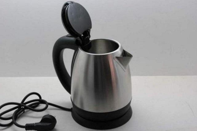 国外为什么不用电热水壶,老外用不用电热水壶