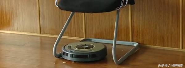 irobot扫地机器人,扫地机器人到底是不是智商税