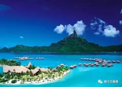 值得去免签落地签国家,对中国免签落地签旅游国家