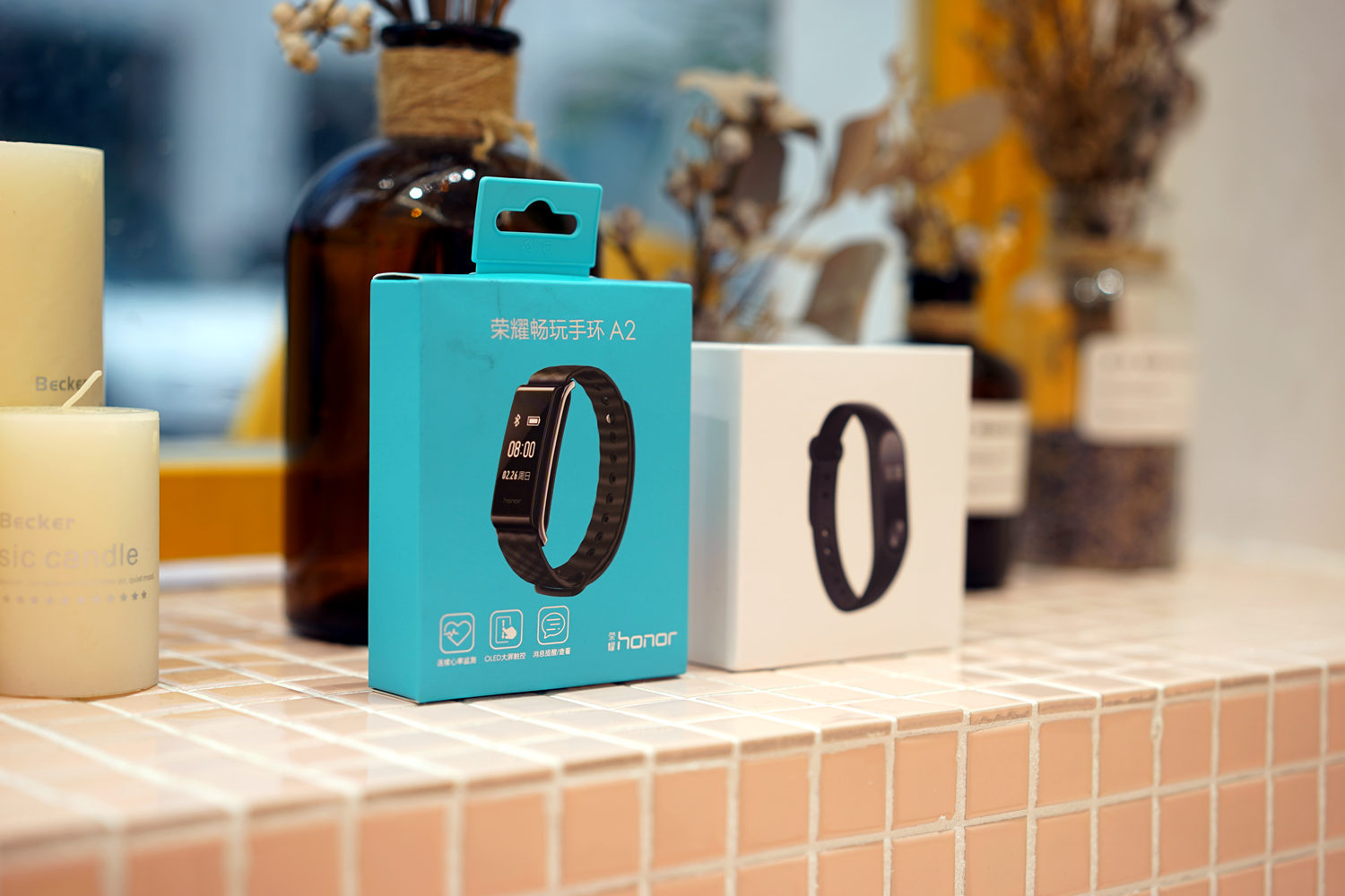 小米手环2和光荣手环3哪个好,光荣畅玩a2手环跟小米3手环哪个好