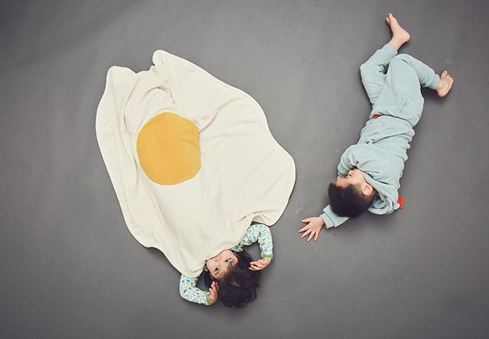 明星宝宝都在穿的童装超值,好看又百搭童装品牌