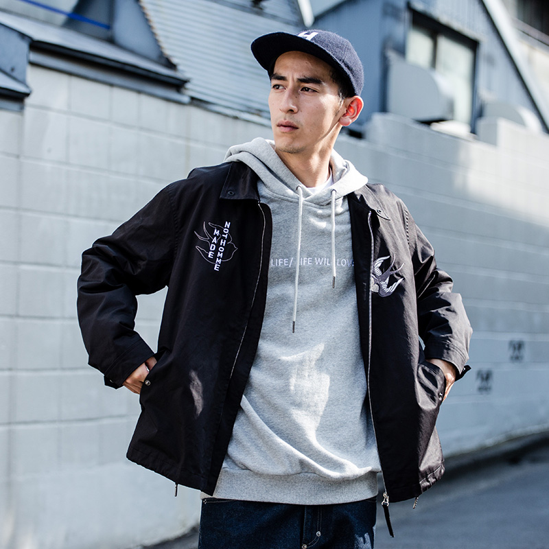 宽松男友风外套,男友外套春秋款