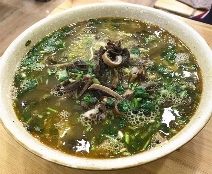 哈尔滨十大特点小馆,哈尔滨必吃十大小店