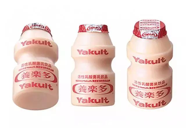 养乐多饮品哪个牌子好,大瓶饮料养乐多