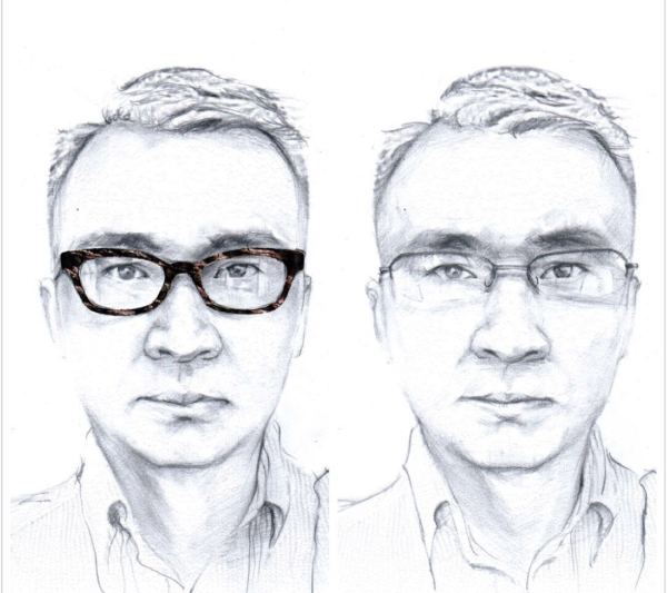 来自专业眼镜设计师的指导,高品质眼镜可以提升你的高颜值