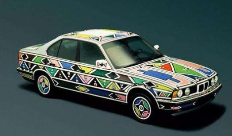 德国制造的魅力宝马,德国宝马核心技术