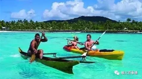 值得去免签落地签国家,对中国免签落地签旅游国家