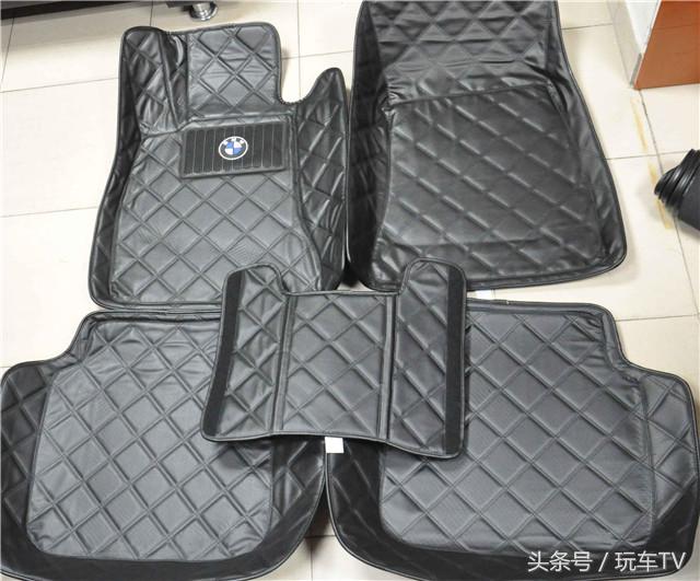 原厂精致脚垫怎么样,推荐一款最实用的脚垫