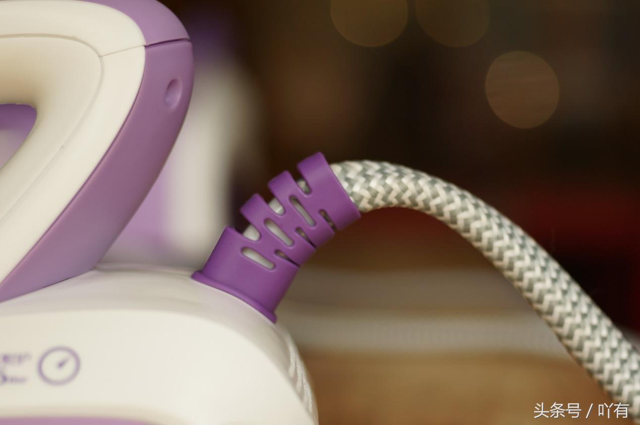 手持式蒸汽熨烫机使用教程,心连心手持蒸汽熨烫机的使用方法