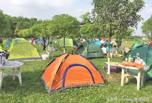 成都周边农场推荐,成都周边最有特点的农场