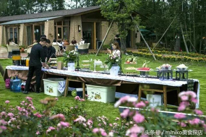 成都周边农场推荐,成都周边最有特点的农场