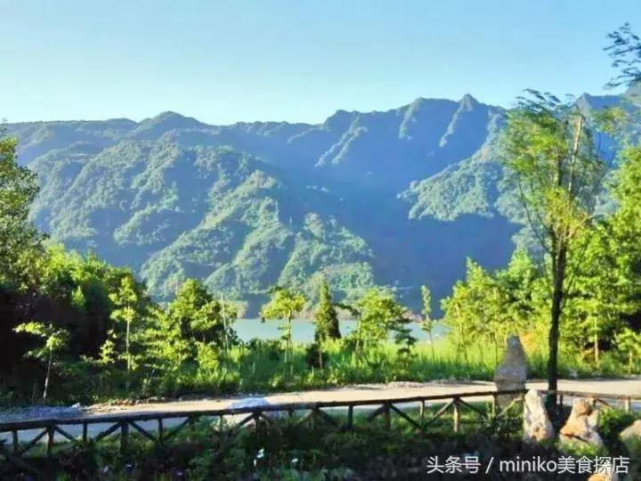 成都周边农场推荐,成都周边最有特点的农场