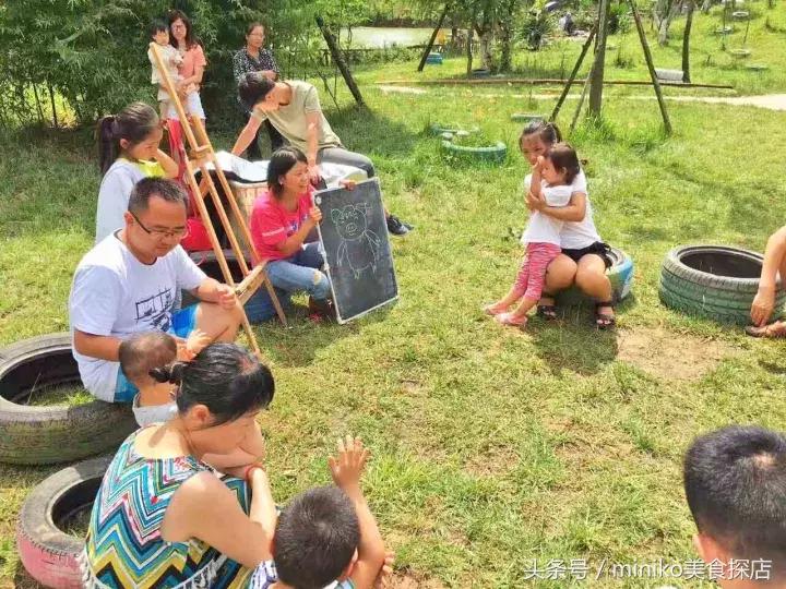 成都周边农场推荐,成都周边最有特点的农场