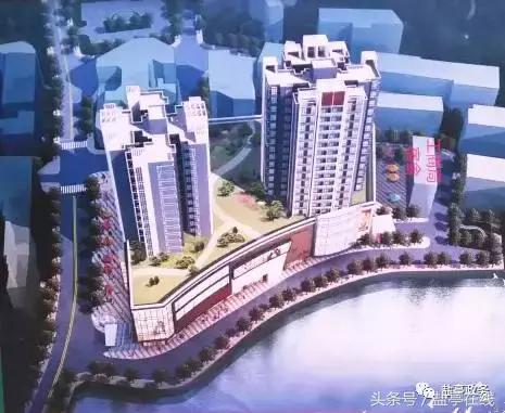 三分钟让你读懂盐亭的前世今生！