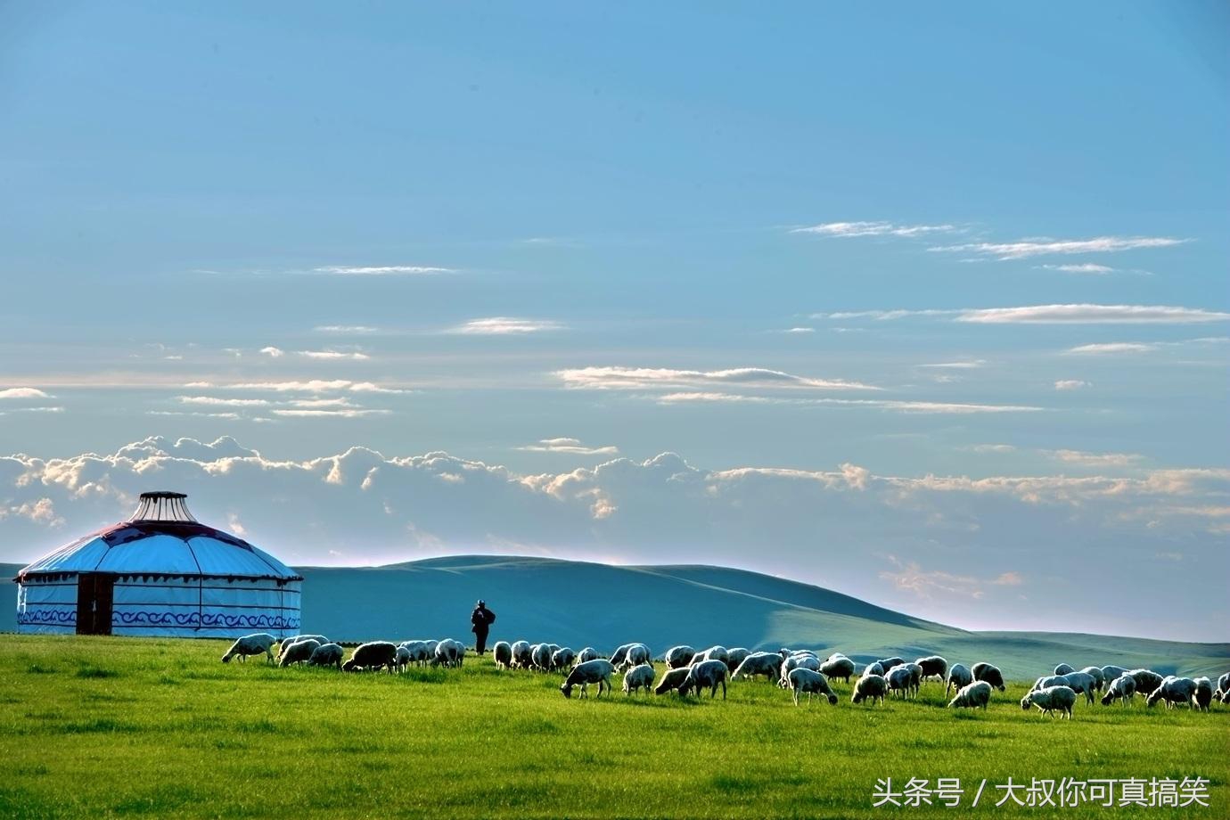 你所不知道的内蒙古牛肉干,内蒙古呼伦贝尔特产有哪些